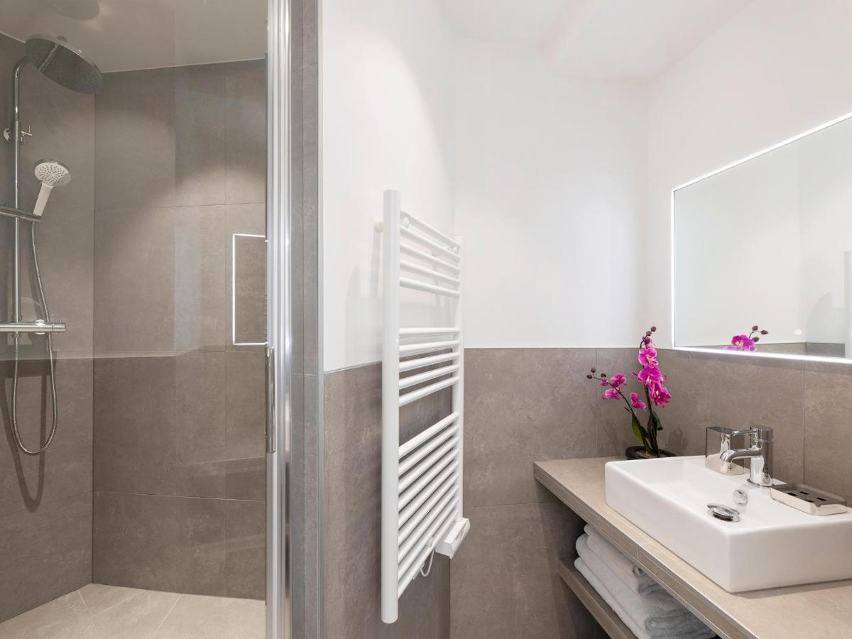 Livinparis - Luxury 3 Bedrooms Le Marais III מראה חיצוני תמונה